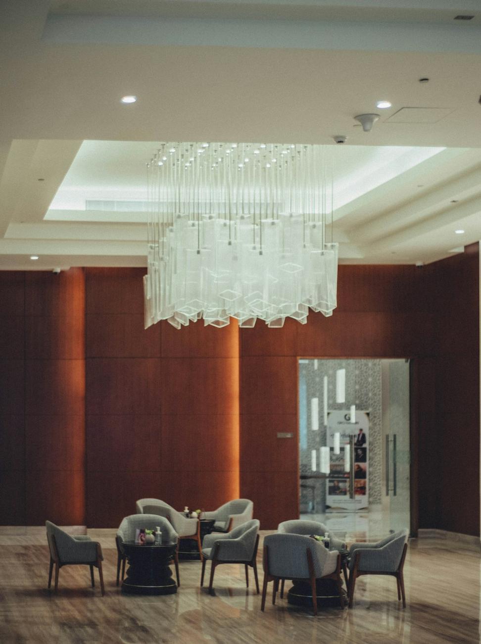 Conference Rooms