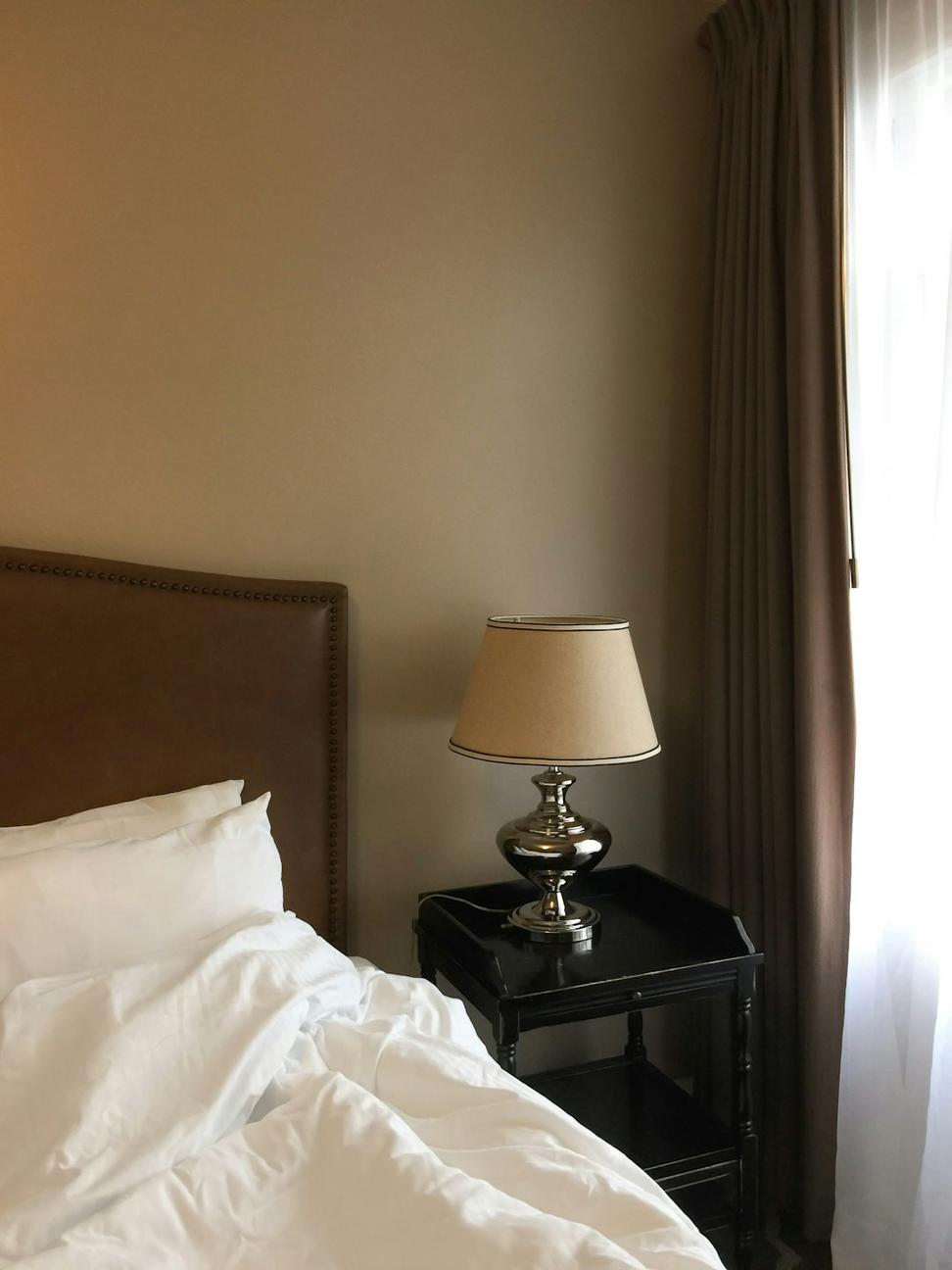 Executive Floor Room